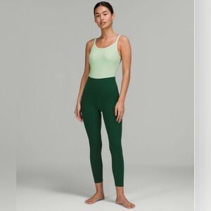 Lululemon Align 25” pockets